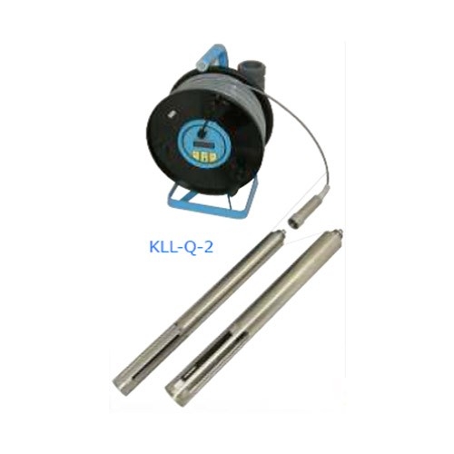 KLL-Q-2便攜式水位、水質(zhì)測量儀