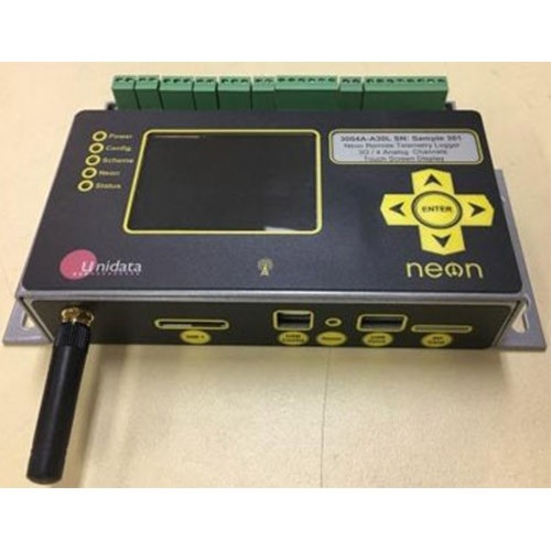 NEON 3004數(shù)據采集器
